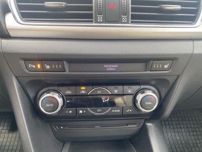Mazda Mazda3 Gebrauchtwagen