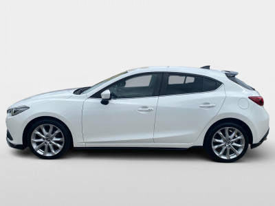 Mazda Mazda3 Gebrauchtwagen