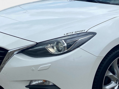 Mazda Mazda3 Gebrauchtwagen