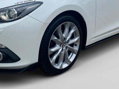 Mazda Mazda3 Gebrauchtwagen