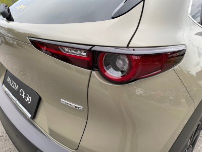 Mazda CX-30 Gebrauchtwagen Mazda CX-30 Gebrauchtwagen