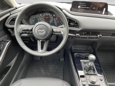 Mazda CX-30 Gebrauchtwagen Mazda CX-30 Gebrauchtwagen