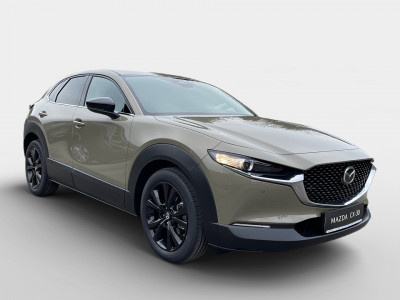 Mazda CX-30 Gebrauchtwagen Mazda CX-30 Gebrauchtwagen