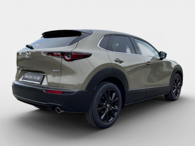 Mazda CX-30 Gebrauchtwagen Mazda CX-30 Gebrauchtwagen