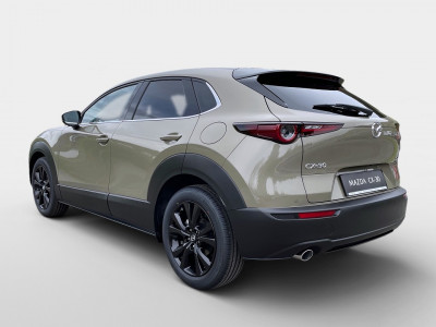 Mazda CX-30 Gebrauchtwagen Mazda CX-30 Gebrauchtwagen