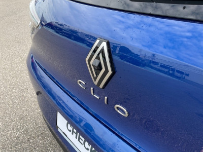 Renault Clio Gebrauchtwagen Renault Clio Gebrauchtwagen