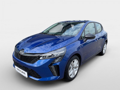 Renault Clio Gebrauchtwagen Renault Clio Gebrauchtwagen