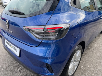Renault Clio Gebrauchtwagen Renault Clio Gebrauchtwagen