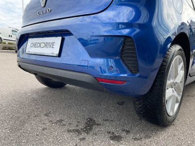 Renault Clio Gebrauchtwagen Renault Clio Gebrauchtwagen