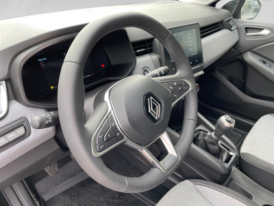 Renault Clio Gebrauchtwagen Renault Clio Gebrauchtwagen