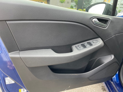 Renault Clio Gebrauchtwagen Renault Clio Gebrauchtwagen
