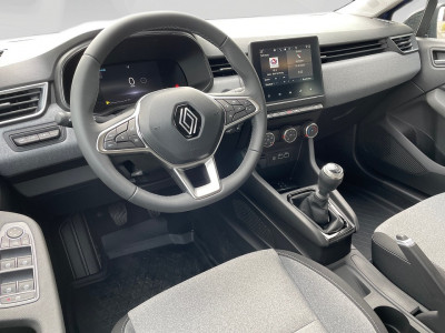 Renault Clio Gebrauchtwagen Renault Clio Gebrauchtwagen