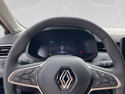 Renault Clio Gebrauchtwagen Renault Clio Gebrauchtwagen