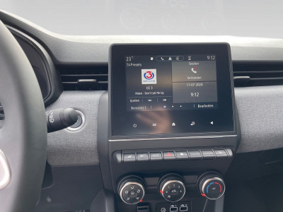 Renault Clio Gebrauchtwagen Renault Clio Gebrauchtwagen