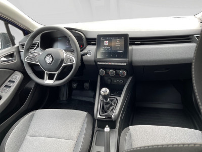 Renault Clio Gebrauchtwagen Renault Clio Gebrauchtwagen