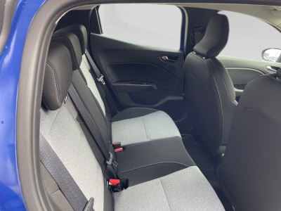 Renault Clio Gebrauchtwagen Renault Clio Gebrauchtwagen