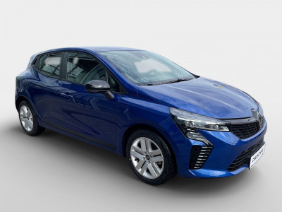 Renault Clio Gebrauchtwagen Renault Clio Gebrauchtwagen