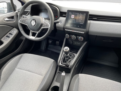Renault Clio Gebrauchtwagen Renault Clio Gebrauchtwagen