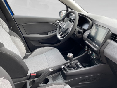 Renault Clio Gebrauchtwagen Renault Clio Gebrauchtwagen