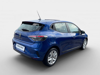 Renault Clio Gebrauchtwagen Renault Clio Gebrauchtwagen