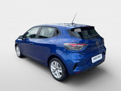 Renault Clio Gebrauchtwagen Renault Clio Gebrauchtwagen