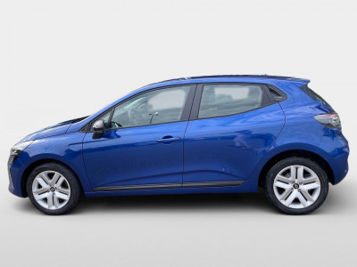 Renault Clio Gebrauchtwagen Renault Clio Gebrauchtwagen