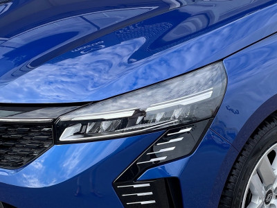 Renault Clio Gebrauchtwagen Renault Clio Gebrauchtwagen