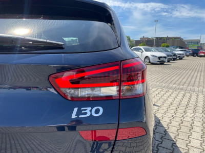Hyundai i30 Neuwagen Hyundai i30 Neuwagen