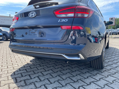 Hyundai i30 Neuwagen Hyundai i30 Neuwagen