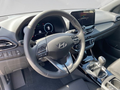 Hyundai i30 Neuwagen Hyundai i30 Neuwagen