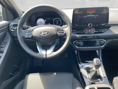Hyundai i30 Neuwagen Hyundai i30 Neuwagen