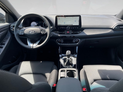 Hyundai i30 Neuwagen Hyundai i30 Neuwagen