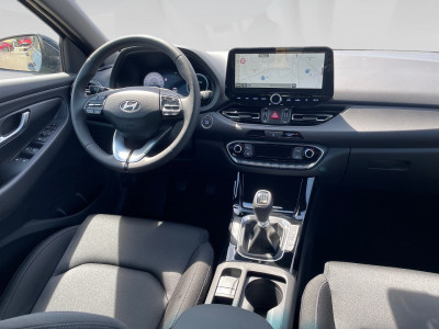 Hyundai i30 Neuwagen Hyundai i30 Neuwagen