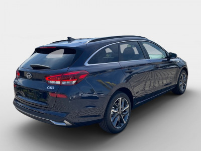 Hyundai i30 Neuwagen Hyundai i30 Neuwagen