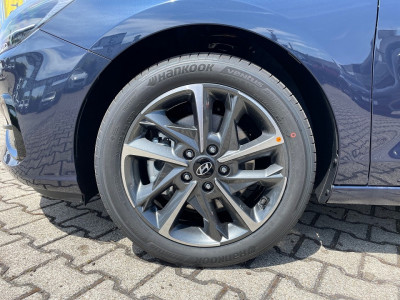 Hyundai i30 Neuwagen Hyundai i30 Neuwagen