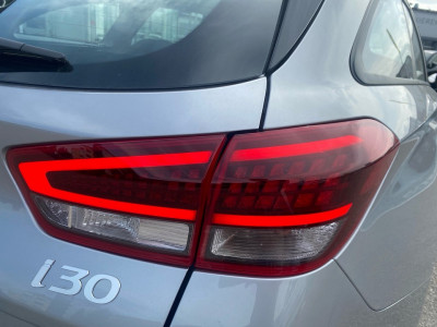 Hyundai i30 Neuwagen Hyundai i30 Neuwagen