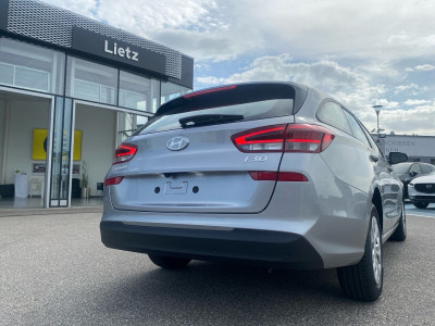Hyundai i30 Neuwagen Hyundai i30 Neuwagen