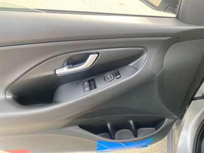 Hyundai i30 Neuwagen Hyundai i30 Neuwagen
