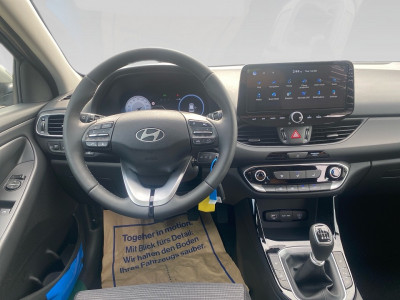 Hyundai i30 Neuwagen Hyundai i30 Neuwagen