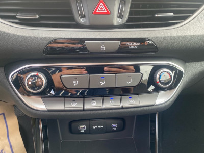 Hyundai i30 Neuwagen Hyundai i30 Neuwagen