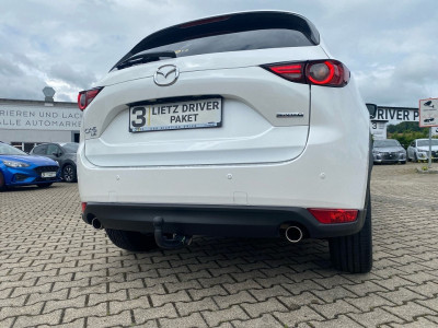 Mazda CX-5 Gebrauchtwagen Mazda CX-5 Gebrauchtwagen