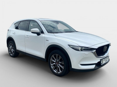 Mazda CX-5 Gebrauchtwagen Mazda CX-5 Gebrauchtwagen