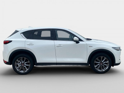 Mazda CX-5 Gebrauchtwagen Mazda CX-5 Gebrauchtwagen