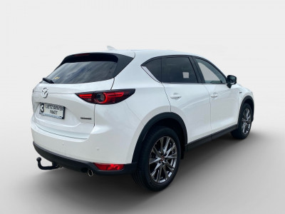 Mazda CX-5 Gebrauchtwagen Mazda CX-5 Gebrauchtwagen
