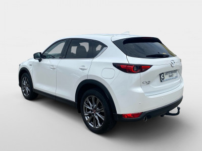 Mazda CX-5 Gebrauchtwagen Mazda CX-5 Gebrauchtwagen