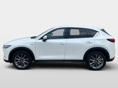 Mazda CX-5 Gebrauchtwagen Mazda CX-5 Gebrauchtwagen