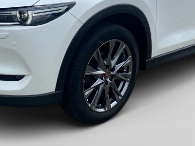 Mazda CX-5 Gebrauchtwagen Mazda CX-5 Gebrauchtwagen