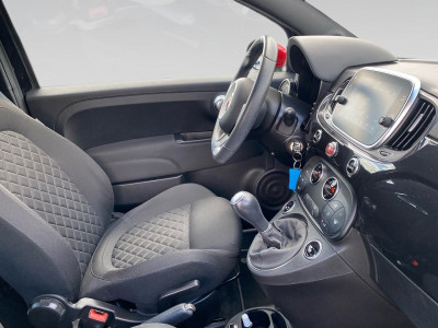 Abarth 500 Gebrauchtwagen Abarth 500 Gebrauchtwagen
