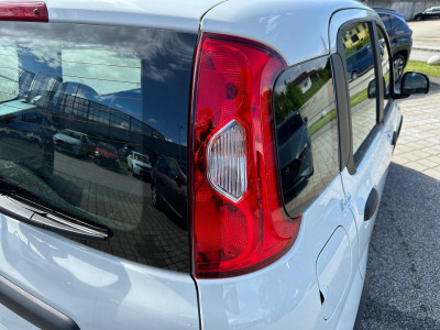Fiat Panda Gebrauchtwagen