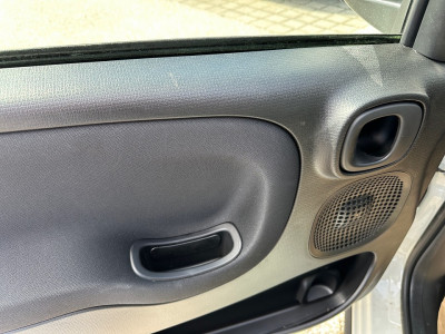 Fiat Panda Gebrauchtwagen